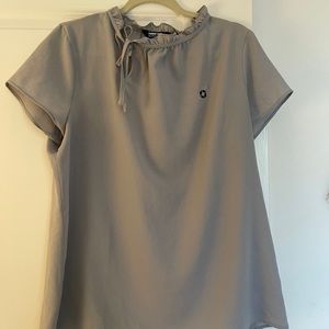 Chase bank uniform top